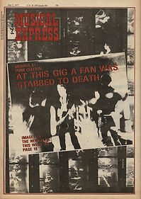 27 - NME - 2nd July 1977.jpg