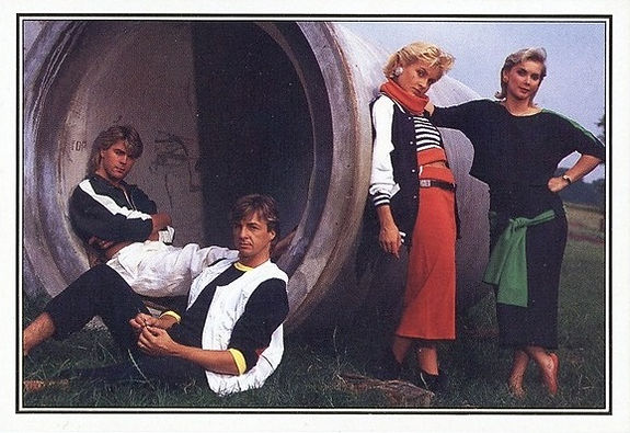 Smash HIts 1985 Sticker - Number 105 - Bucks Fizz.jpg