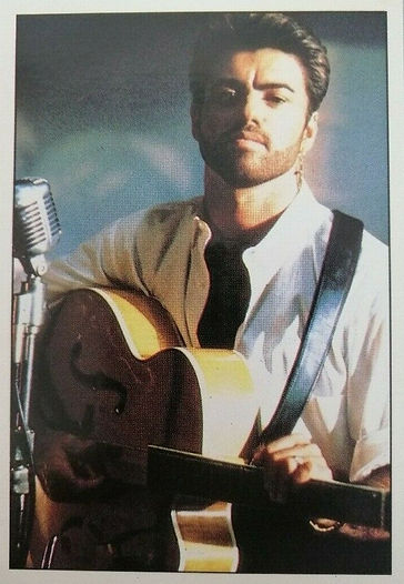 64 - Smash Hits Stickers 1989 - 64 George Michael.jpg