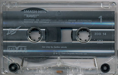 Smash Hits - Rave Cassette 1.jpg
