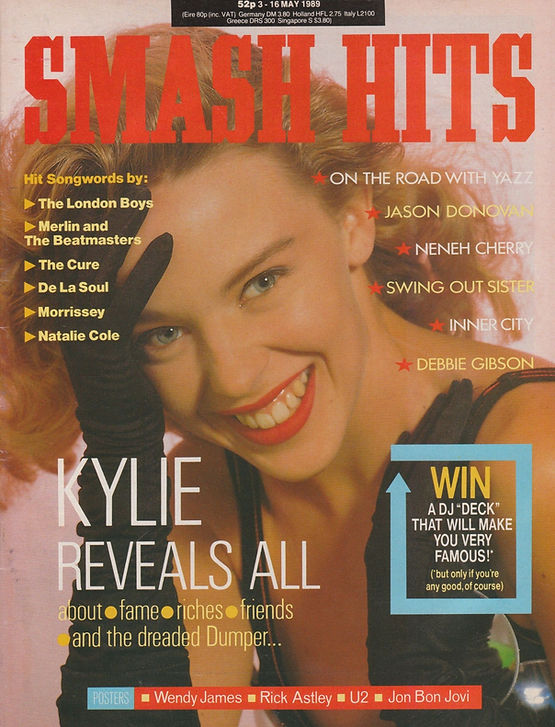 Smash Hits - Issue 272 - 3rd May - 16th May 1989.jpg