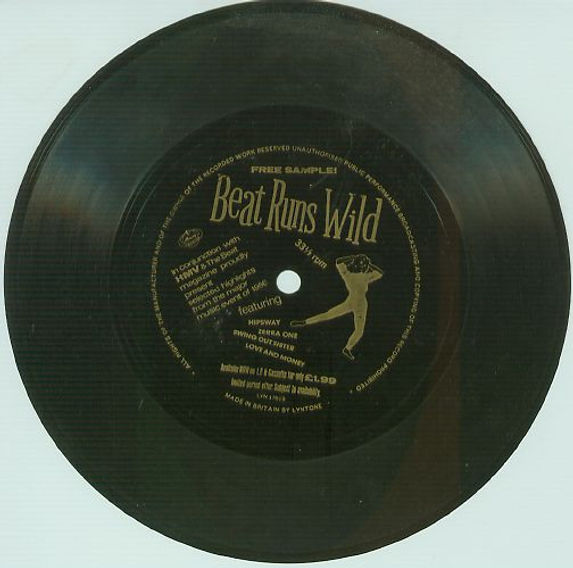 Beat Runs Wild - Flexi Disc.jpg