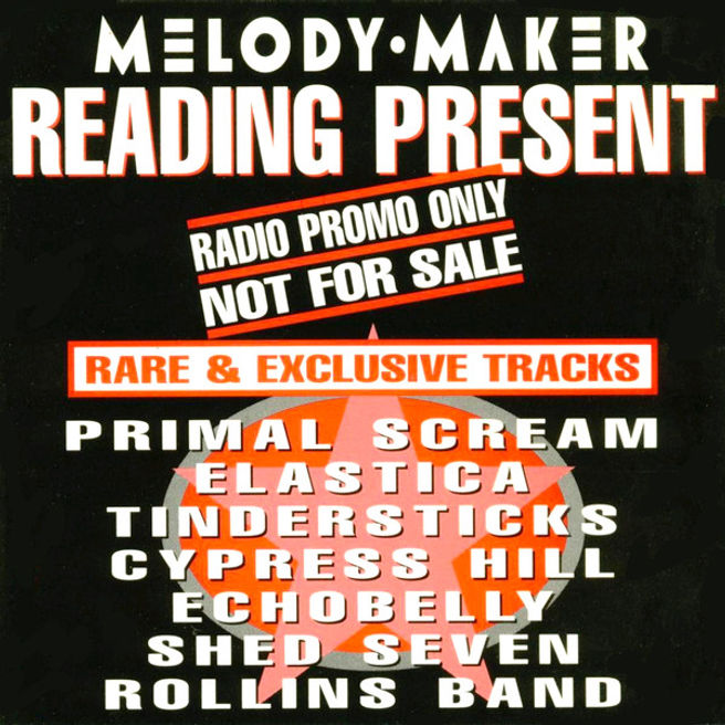 Melody Makee - Rading Present - Promo CD.jpg