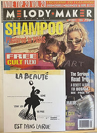 Melody Maker - The Cult Flexi Disc - Issue.jpg