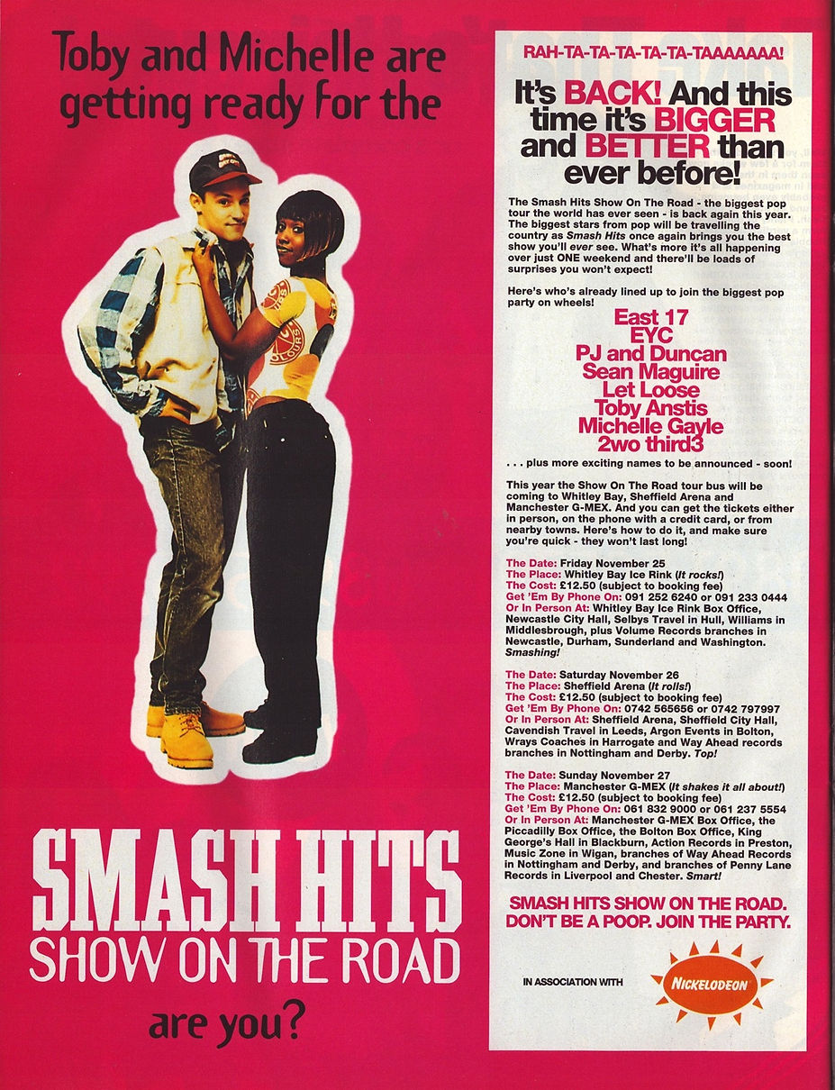 Page 46 - Smash Hits - Issue 412 - 14th September - 27th September 1994.jpg