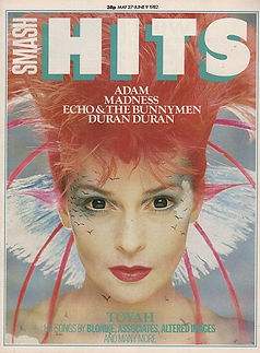 Smash Hits - Issue 91 - 27th May - 9th June 1982.jpg