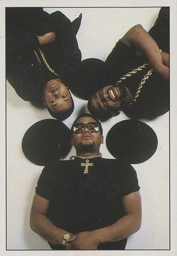 137 - Smash Hits Sticker 1987 - Run DMC - Front.jpg