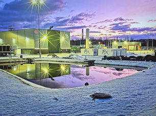 Vellykket finansiering midt i transformasjonsendringer: Case P2X Solutions