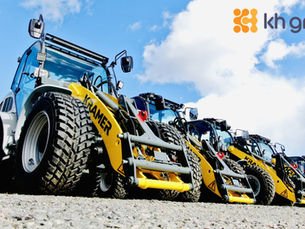 Från private equity-investeringsbolag till ett konglomerat: nordiska KH Group gjorde en unik övergång till IFRS-rapportering