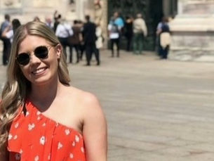 Henna Kettunen vahvistamaan projektikonsultointia!