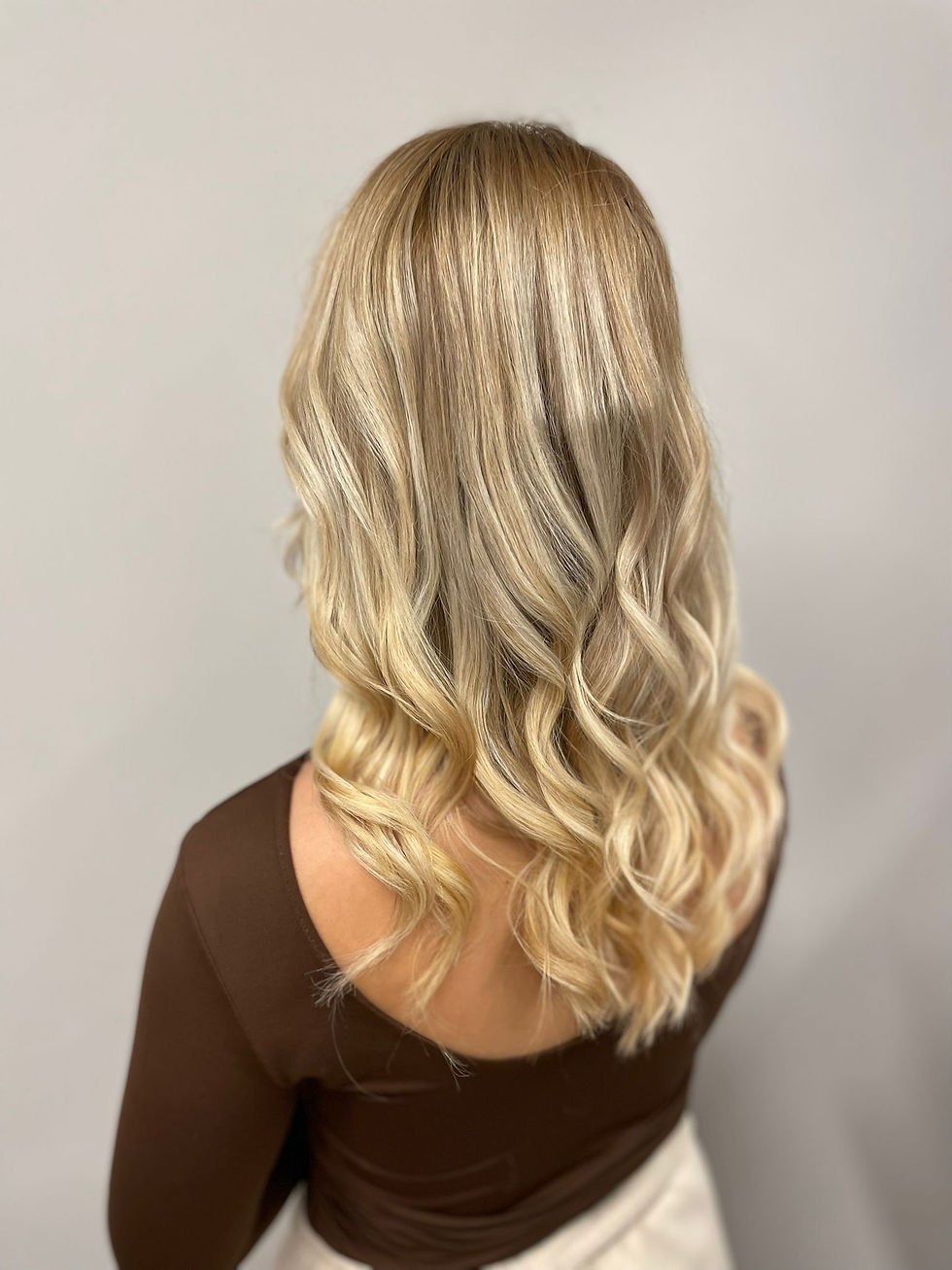 Dopo (Color Correction AirTouch)