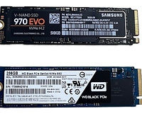 HDDからNVMe SSDへ！ 実際にやってみたスピードアップ