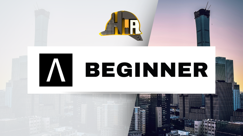 HowToAllplan - Course