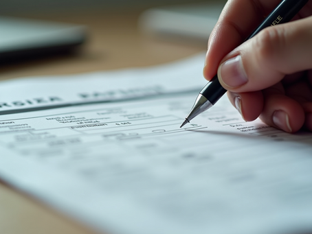 Avoid Common Mistakes: Green Card Lottery Application Tips