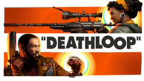 DEATHLOOP (2021)