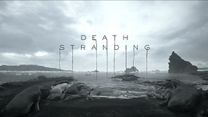 
Death Stranding (2019)