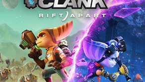 Ratchet & Clank : Rift Apart (2021)