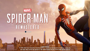 Marvel's Spider-Man (2018)