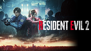 
Resident Evil Re: 2 (2019)