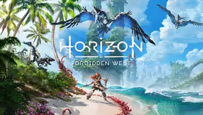 Horizon Forbidden West (2022)