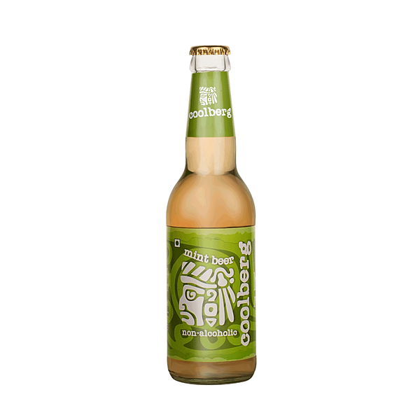 Coolberg Non Alcoholic Beer India