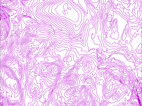 Prescient Solutions: Mapping Software