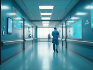 Streamlining Medical Workflows Through Data Integration