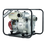 Miniatura: Bomba KOSHIN KTH - 80X (Motor Honda)
