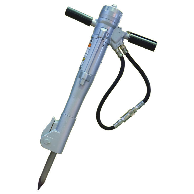 Martillo rompedor MARUZEN BH23K