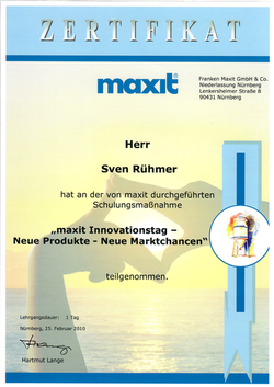 Maxit 20