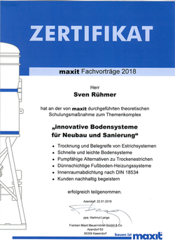 Maxit 9