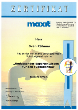 Maxit 19