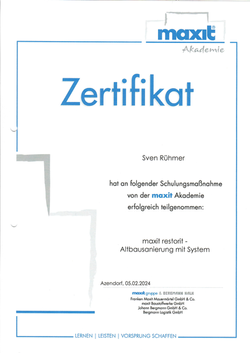 Maxit 2