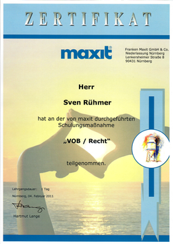 Maxit 21