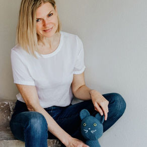 Andrea Grabner Yoga Cuisine