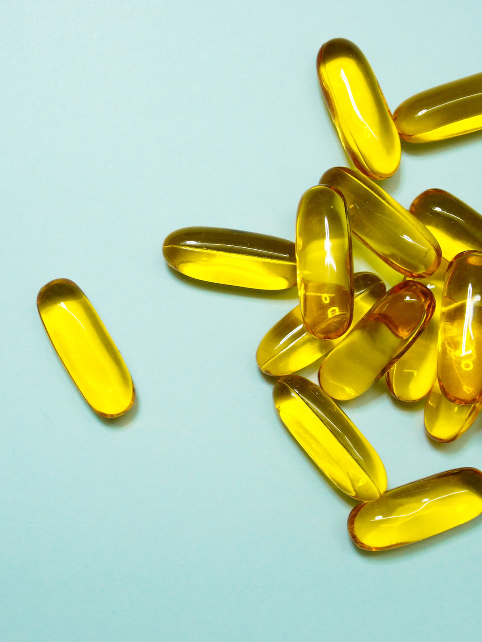 Omega3 Eqology