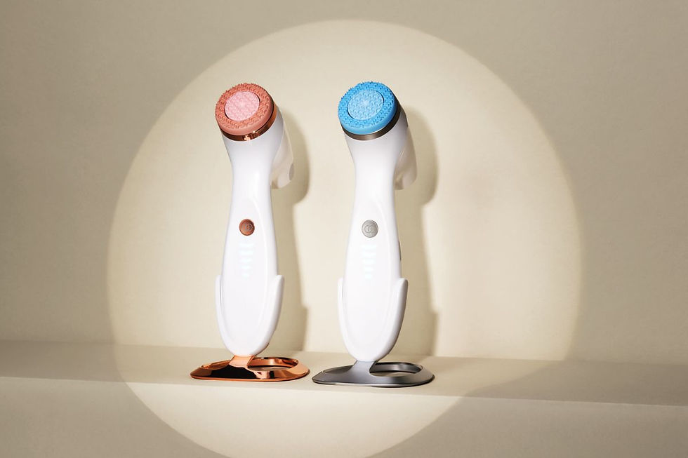 LumiSpa