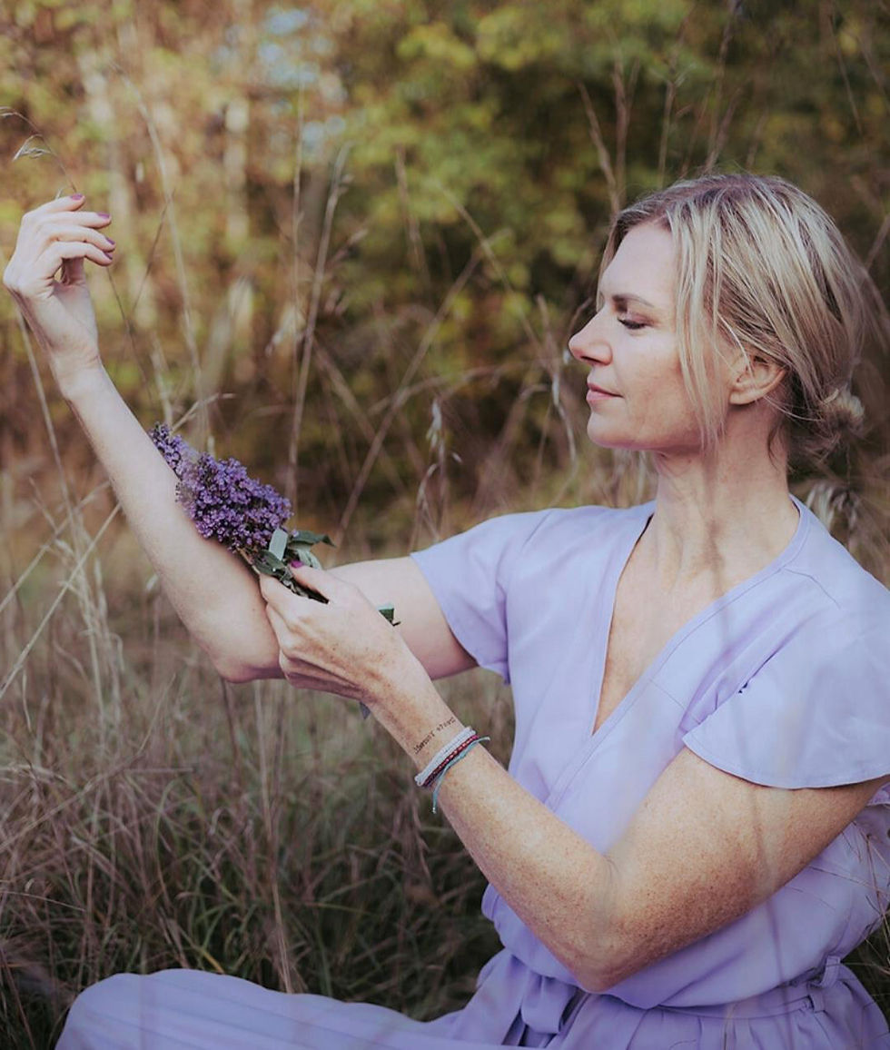 achtsame Geschenkideen 