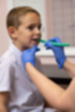 Top 5 Signs Your Child Needs Orofacial Therapy and how a speech language pathologist can help - chrysalis orofacial blog