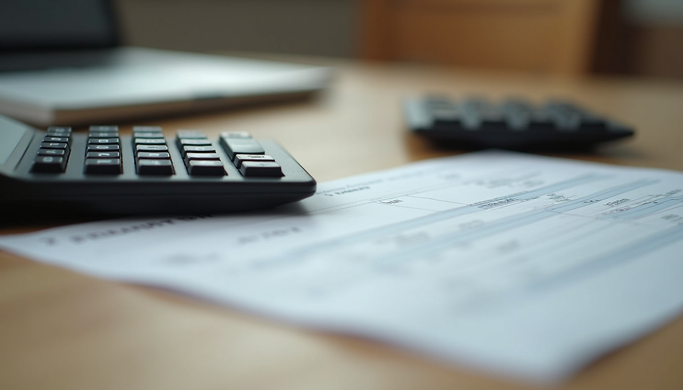 Transform Your Tax Approach: Partner with Better Books