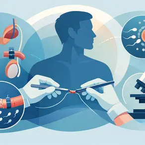 How Does Vasectomy Reversal Work? A Clear Look