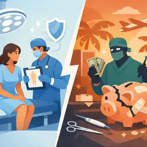 7 Best Reasons to Avoid Discount Surgery