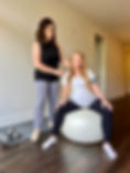Claire Pelvic Circles on Ball 2.jpeg