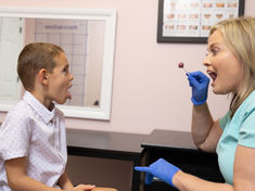 The Crucial Role of Pre-Release Therapy for Tongue Tie Treatment