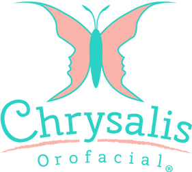 Chrysalis Orofactial Logo TM