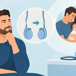 Top Reasons to Seek Reversal After Vasectomy