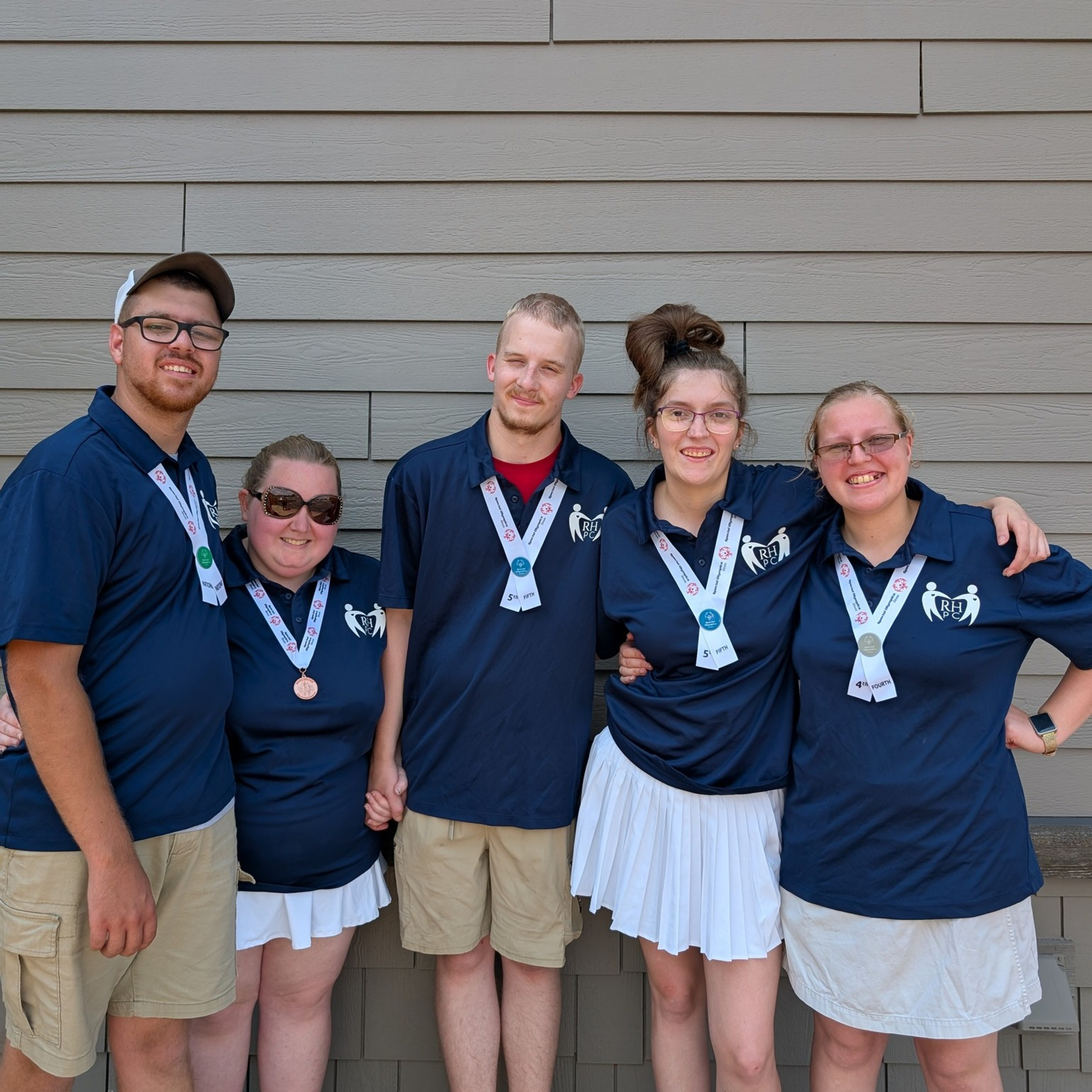How to Transition from School to Adult Disability Services | RHPC