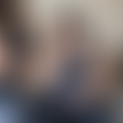 Person practicing gentle breathing with hand on lower abdomen, representing pelvic floor awareness.