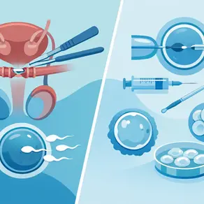Vasectomy Reversal Versus Sperm Retrieval IVF
