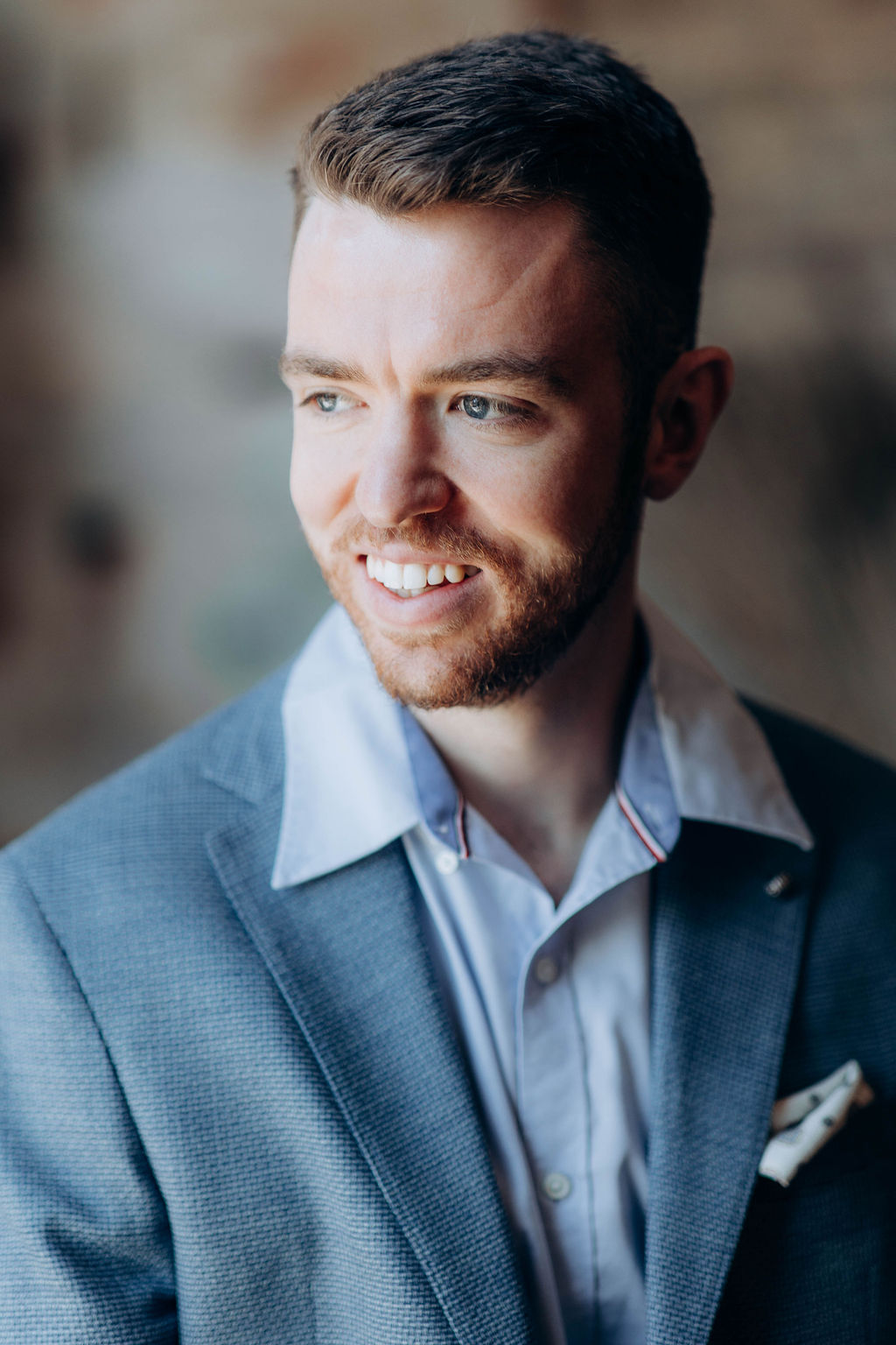 Writer: Chris McCormack